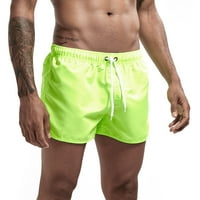 Muškarci teretna hlače za muške ljetne casual tanke brzog sušenja Air-dimljivo fit sportske hlače za