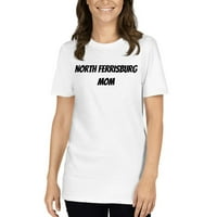 2xL Sjeverna Ferrisburg mama kratkih rukava majica s nedefiniranim poklonima
