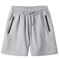 Boys Lounge Sportske kratke hlače Multi-džepne ljetne sportske kratke hlače za božićni rođendan Nova godina