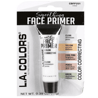 PRIMER - Glačni temelj za lice, 0. Oz - šminka - Primer Boja br. 1
