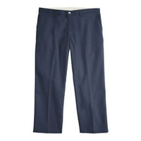 DICKIES LP Premium Industrijski višestruki džepni hlače - pustinjski pijesak - 30i - 40W