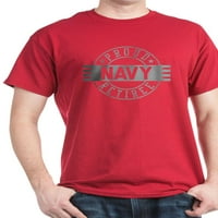 Ponosna mornarica umirovljenika - pamučna majica
