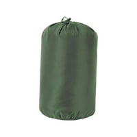 Sapsion vreća za vrećicu za spavanje Lagane ditty torbe sa prašinom Torbe za crtanje multifunkcionalne