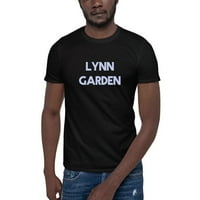 Lynn Garden Retro stil kratkih rukava pamučna majica po nedefiniranim poklonima