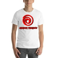 Menadžer FreeLance Cali Design Majica kratkih rukava majica s nedefiniranim poklonima