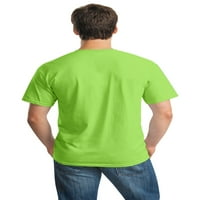 Normalno je dosadno - muške majice kratki rukav, do muškaraca veličine 5xl - Kentucky