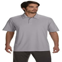 Sva sportska majica za muškarce Sport Tim - Sport srebrni - X-veliki