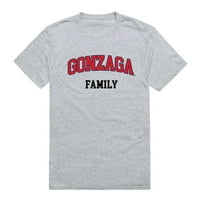 Obiteljska majica Univerziteta Gonzaga