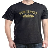 New Jersey Est. - pamučna majica