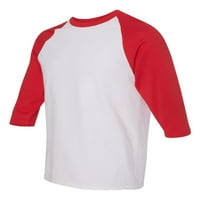 MMF - Muški majica za base od rukava za rukav, do veličine 3xl - zagonetka za podizanje autizma