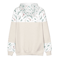 Dječaci šivanje pulover duhovica pamuk-mješavina grafički labavi bluze paket