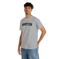 22GOFTS Hampton Va Virginia Rodni grad koji se kreću od gostujuće košulje, pokloni, majica