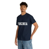 Virginia unise grafička majica